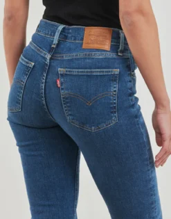 Lige jeans Levi's