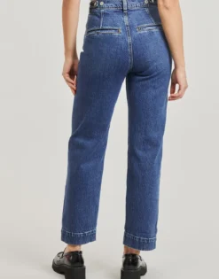 Lige jeans Levi's