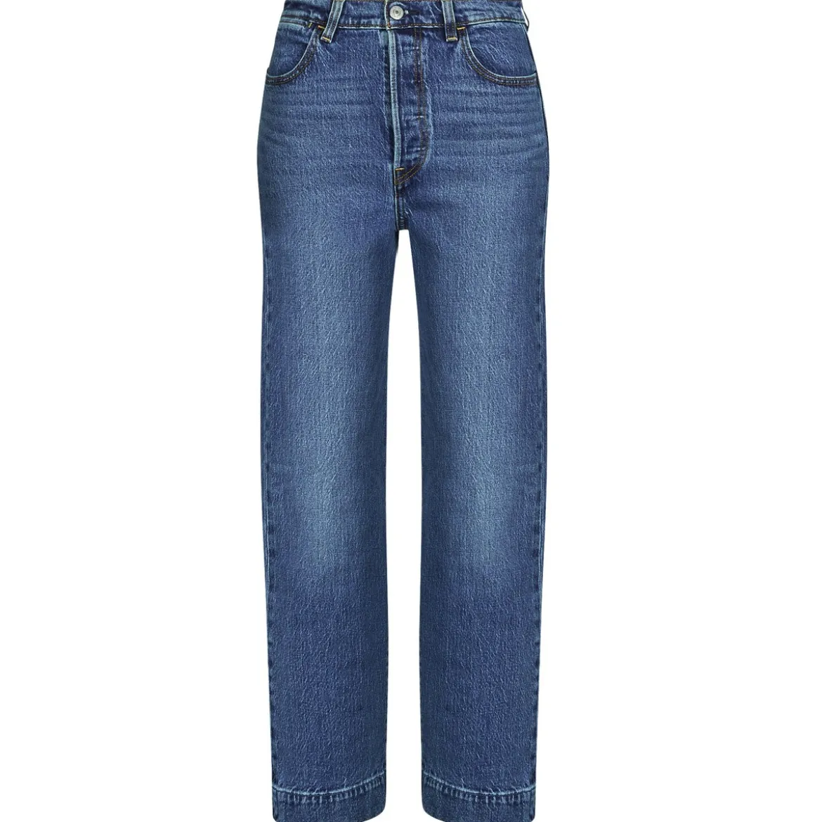 Lige jeans Levi's