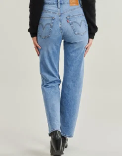 Lige jeans Levi's