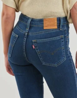 Lige jeans Levi's