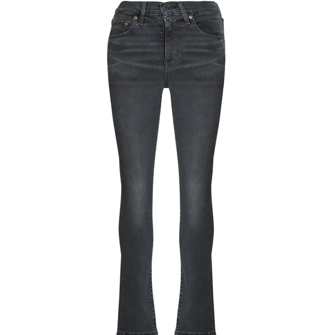 Lige jeans Levi's