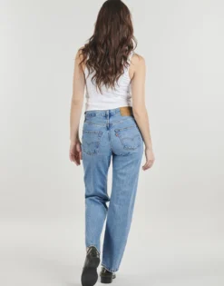 Lige jeans Levi's