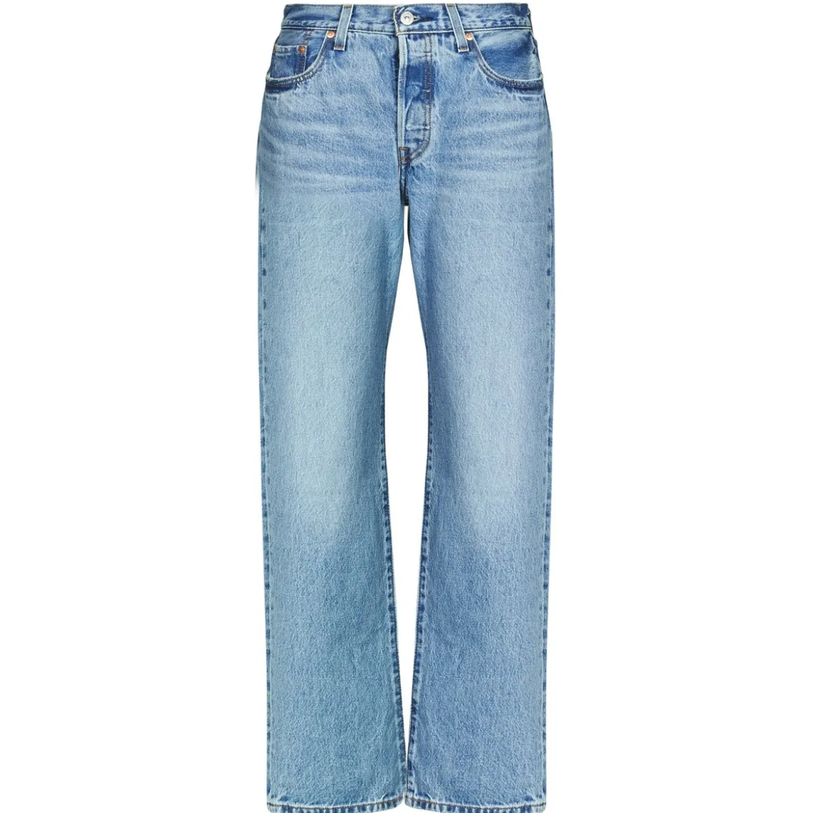 Lige jeans Levi's