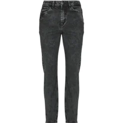 Lige jeans Noisy May