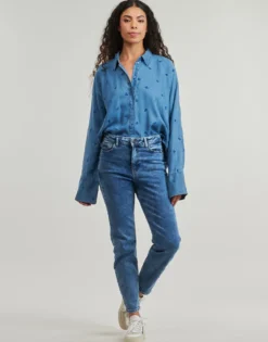 Lige jeans Noisy May