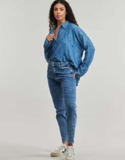 Lige jeans Noisy May