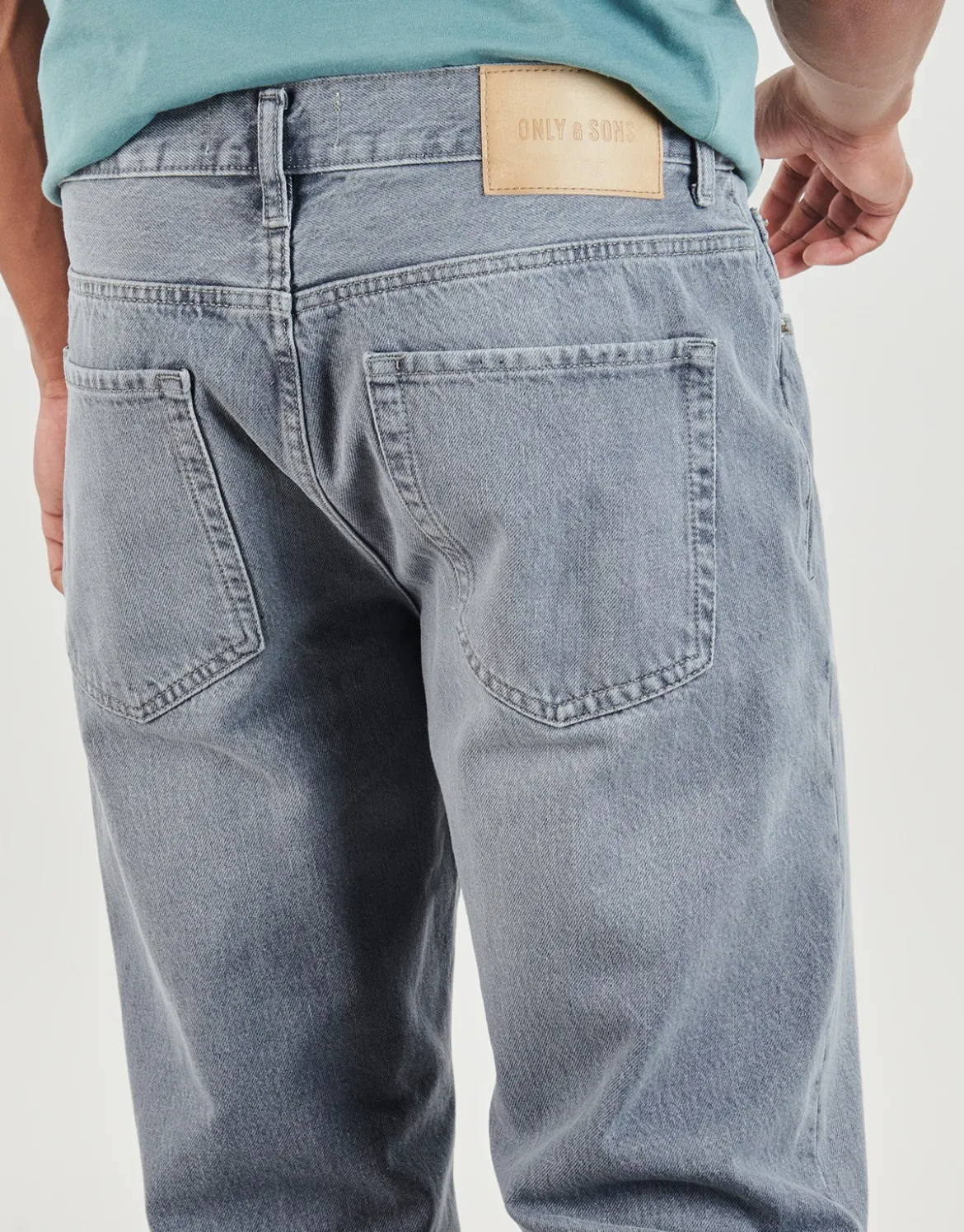 Lige jeans Only & Sons
