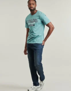 Lige jeans Pepe jeans