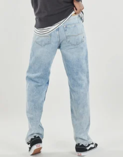 Lige jeans Pepe jeans