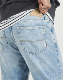 Lige jeans Pepe jeans