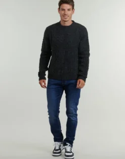 Lige jeans Pepe jeans