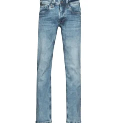 Lige jeans Pepe jeans