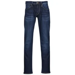 Lige jeans Pepe jeans