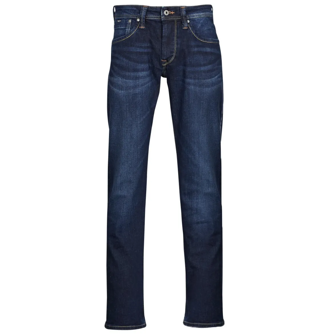 Lige jeans Pepe jeans
