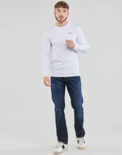 Lige jeans Pepe jeans