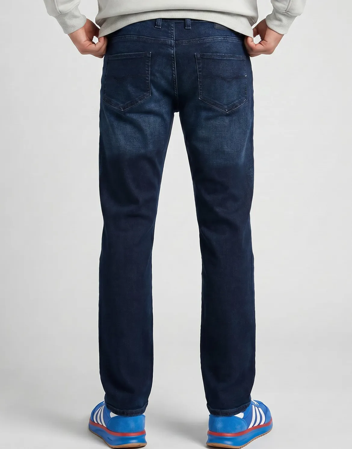 Lige jeans Pepe jeans