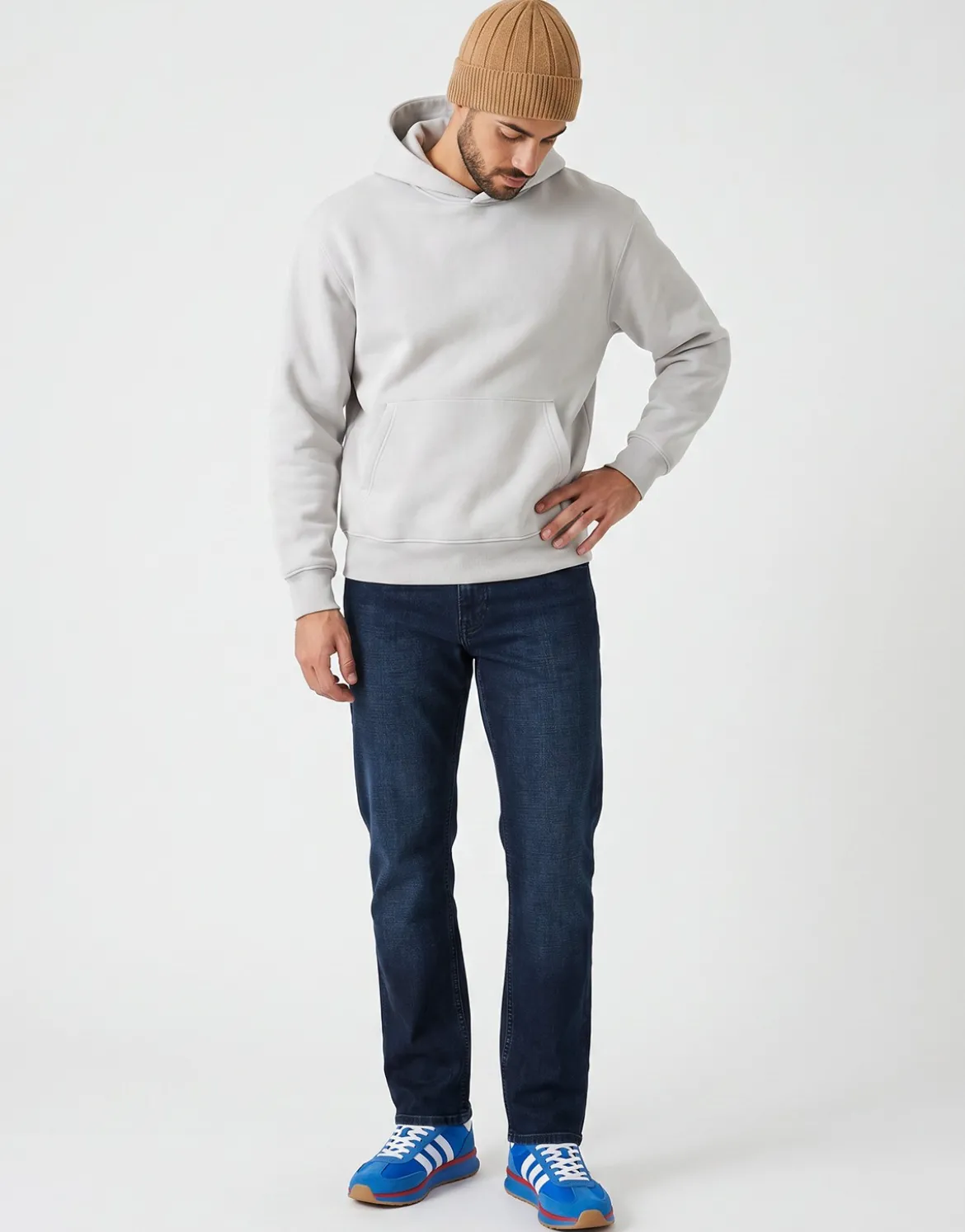 Lige jeans Pepe jeans