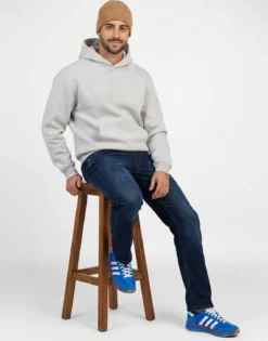 Lige jeans Pepe jeans