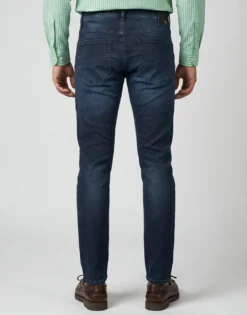 Lige jeans Pepe jeans