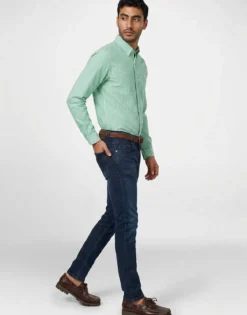 Lige jeans Pepe jeans