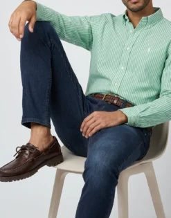 Lige jeans Pepe jeans
