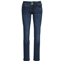 Lige jeans Pepe jeans