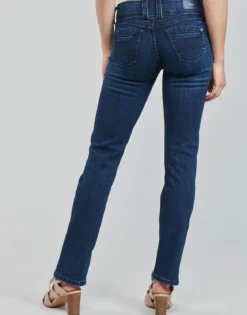 Lige jeans Pepe jeans
