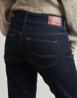 Lige jeans Pepe jeans