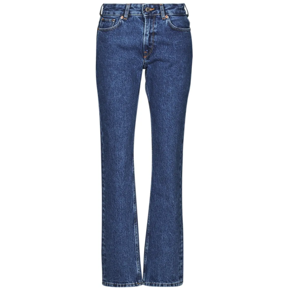 Lige jeans Pepe jeans