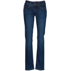 Lige jeans Pepe jeans