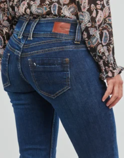 Lige jeans Pepe jeans