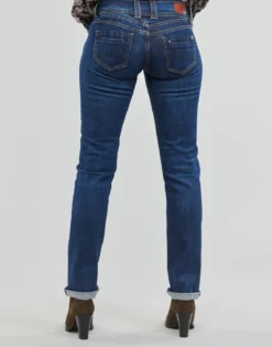 Lige jeans Pepe jeans