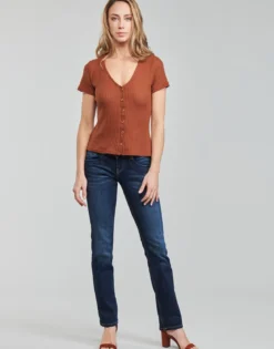 Lige jeans Pepe jeans