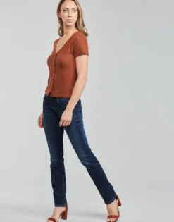 Lige jeans Pepe jeans