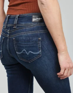 Lige jeans Pepe jeans