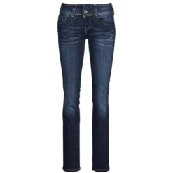 Lige jeans Pepe jeans