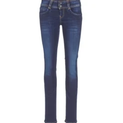 Lige jeans Pepe jeans