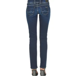 Lige jeans Pepe jeans