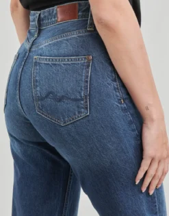 Lige jeans Pepe jeans