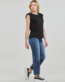 Lige jeans Pepe jeans