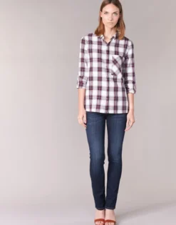 Lige jeans Pepe jeans