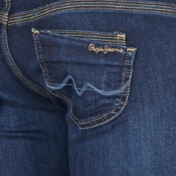 Lige jeans Pepe jeans