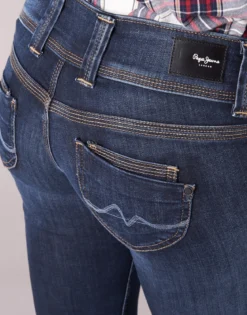 Lige jeans Pepe jeans