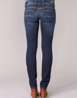 Lige jeans Pepe jeans