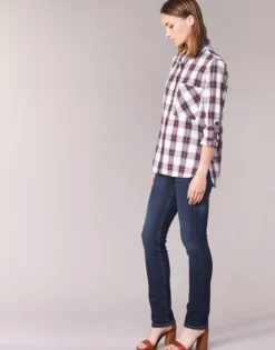 Lige jeans Pepe jeans