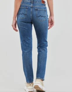 Lige jeans Pepe jeans