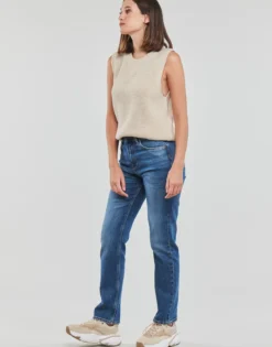 Lige jeans Pepe jeans