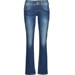 Lige jeans Pepe jeans