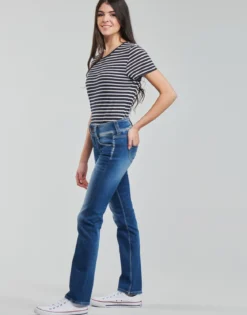 Lige jeans Pepe jeans